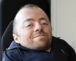 Profile photo of me from 2021